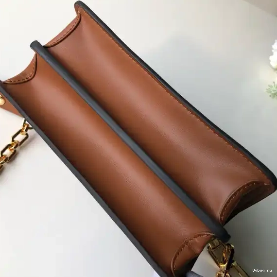 Dauphine Vuitton Spring Show） Louis Mini（2019 0513